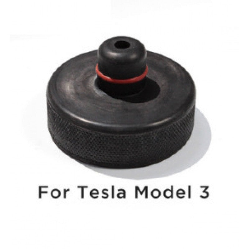 Tesla Lyftskydd Model 3 & Y