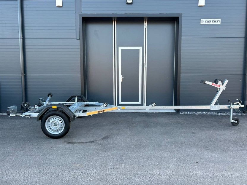 Betanet Boat M Boat trailer